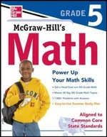 McGraw-Hill Math Grade 5