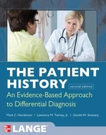 The Patient History