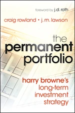 The Permanent Portfolio