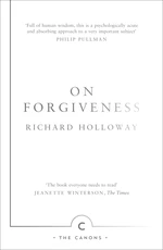 On Forgiveness