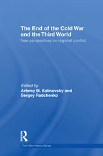 The End of the Cold War and The Third World