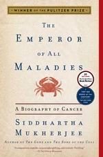 The Emperor of All Maladies