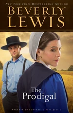 The Prodigal (Abramâs Daughters Book #4)