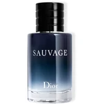 DIOR Sauvage toaletní voda pro muže 60 ml