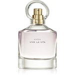 Avon Viva La Vita parfémovaná voda pro ženy 50 ml