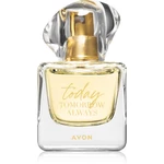 Avon Today Tomorrow Always Today parfémovaná voda pro ženy 30 ml