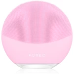 FOREO LUNA™ mini 3 čisticí sonický přístroj Pearl Pink 1 ks