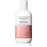 Revolution Haircare Plex No.5 Bond Conditioner hloubkově regenerační kondicionér pro suché a poškozené vlasy 250 ml