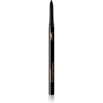 Yves Saint Laurent Crush Liner tužka na oči odstín 01 Black 0.35 g