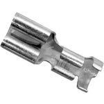 Faston zásuvka LAPP 63501060 2.8 mm x 0.5 mm, 180 °, bez izolace, 100 ks