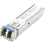 SFP vysílací modul 1 GBit/s 20000 m Digitus DN-81001 Typ modulu LX