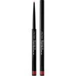 Shiseido MicroLiner Ink inkoustové oční linky odstín 10 Burgundy 1 ks