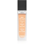 Sisley Phyto-Teint Expert dlouhotrvající krémový make-up pro dokonalou pleť odstín 0 Porcelaine 30 ml