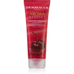 Dermacol Aroma Ritual Black Cherry sprchový gel 250 ml