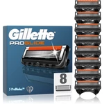 Gillette ProGlide náhradní břity 8 ks