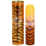 Cuba Jungle Tiger parfémovaná voda pro ženy 100 ml