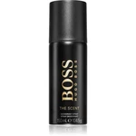 Hugo Boss BOSS The Scent deodorant ve spreji pro muže 150 ml