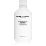 Grown Alchemist Detox Conditioner 0.1 čisticí detoxikační kondicionér 200 ml