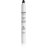 NYX Professional Makeup Jumbo tužka na oči odstín JEP601 Black Bean 5 g