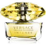 Versace Yellow Diamond Intense parfémovaná voda pro ženy 50 ml