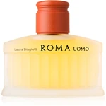 Laura Biagiotti Roma Uomo for men toaletní voda pro muže 40 ml