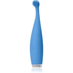 FOREO Issa™ Mikro sonický elektrický zubní kartáček pro děti Bubble Blue 1 ks