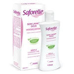 SAFORELLE Gel pro intimní hygienu 250 ml