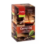 APOTHEKE Černý čaj cejlonský 20 sáčků