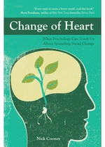 Change of Heart