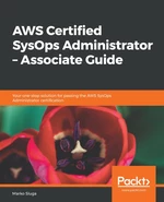 AWS Certified SysOps Administrator â Associate Guide