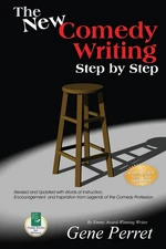 The New Comedy Writing Step by Step