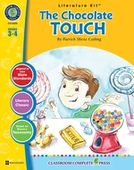 The Chocolate Touch - Literature Kit Gr. 3-4