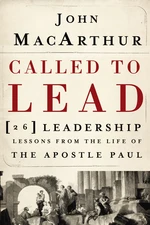 Called to Lead