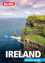 Berlitz Pocket Guide Ireland (Travel Guide eBook)