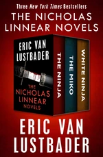 The Nicholas Linnear Novels