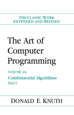 Art of Computer Programming, Volume 4A, The