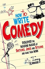 How To Write Comedy