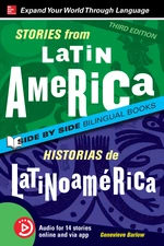 Stories from Latin America / Historias de LatinoamÃ©rica, Premium Third Edition