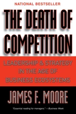 The Death of Competition