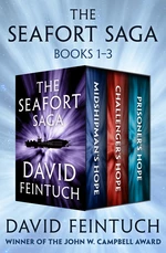 The Seafort Saga Books 1â3