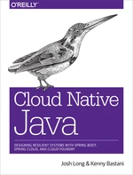 Cloud Native Java