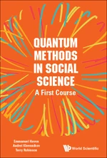 Quantum Methods In Social Science