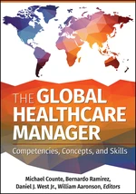 The Global Healthcare Manager
