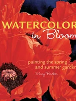Watercolor in Bloom