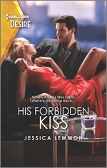 His Forbidden Kiss