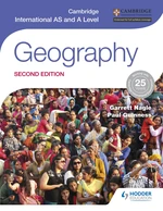 Cambridge International AS and A Level Geography second edition