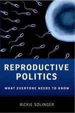 Reproductive Politics