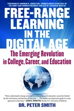 Free Range Learning in the Digital Age