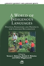 A World of Indigenous Languages