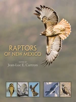 Raptors of New Mexico